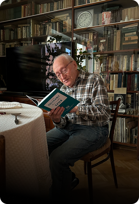 Способ упорядочить свои воспоминания через ответы на простые вопросы